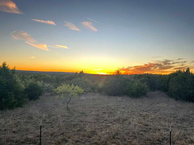 37.2 Acres of Recreational Land for Sale in Lometa, Texas