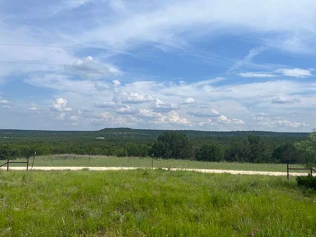 37.2 Acres of Recreational Land for Sale in Lometa, Texas
