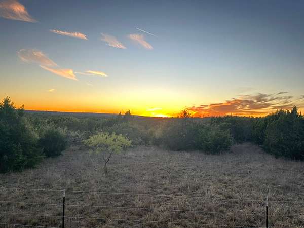 37.2 Acres of Recreational Land for Sale in Lometa, Texas