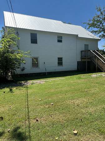 5 Acres of Land with Home for Sale in Shelbyville, Tennessee