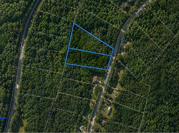 2.2 Acres of Residential Land for Sale in Dayton, Tennessee