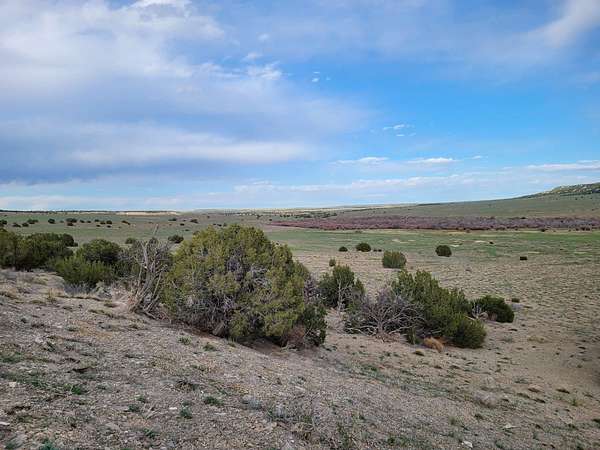 35 Acres of Land for Sale in Walsenburg, Colorado