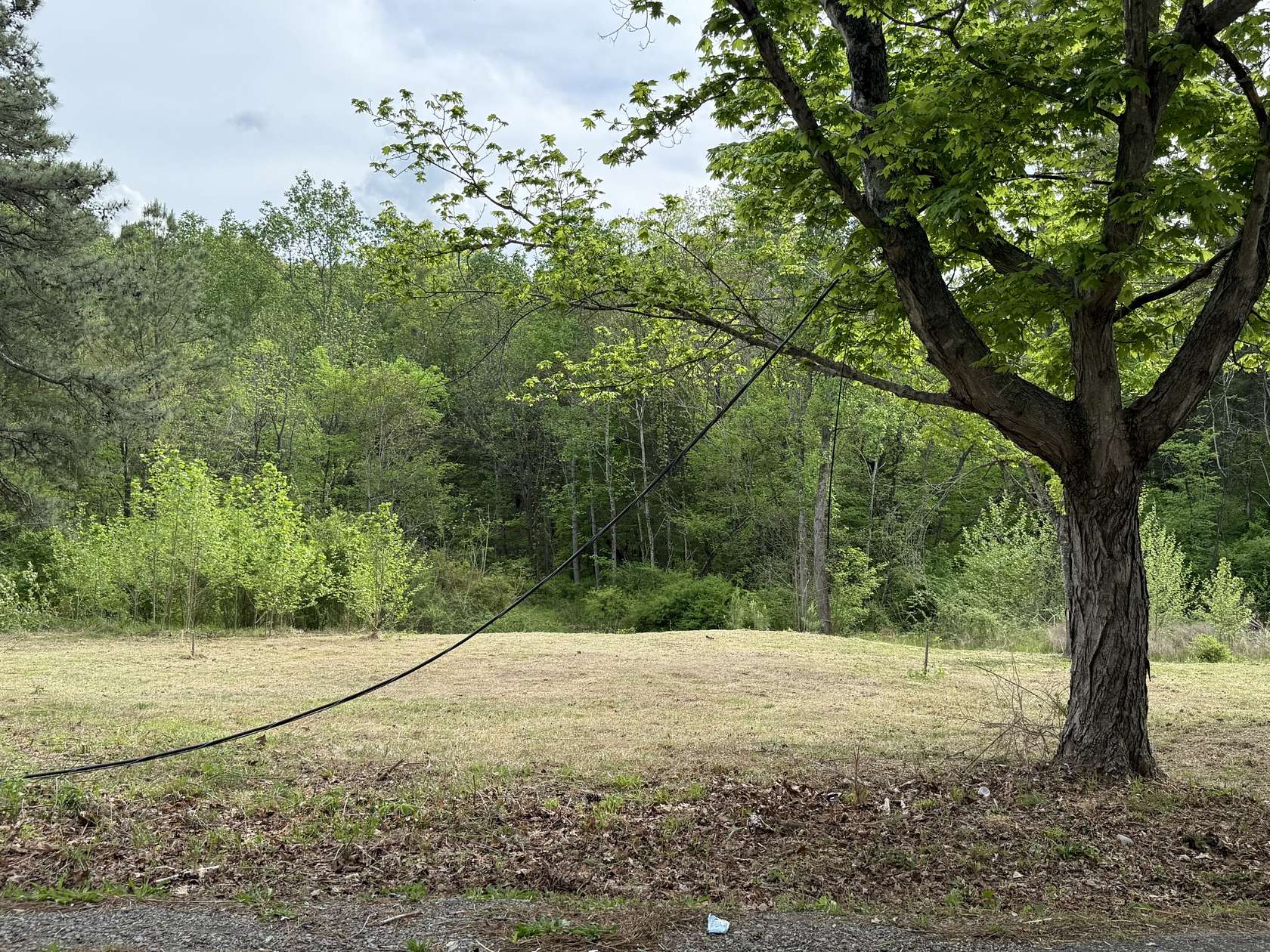 1 Acre of Residential Land for Sale in Clarksville, Tennessee