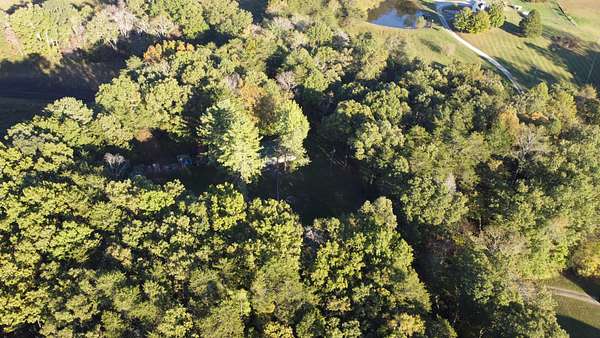 7.9 Acres of Residential Land for Sale in Graysville, Tennessee