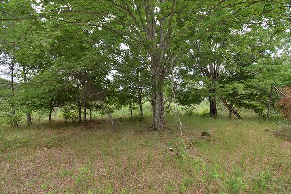 20 Acres of Recreational & Residential Land for Sale in Grantsburg, Wisconsin