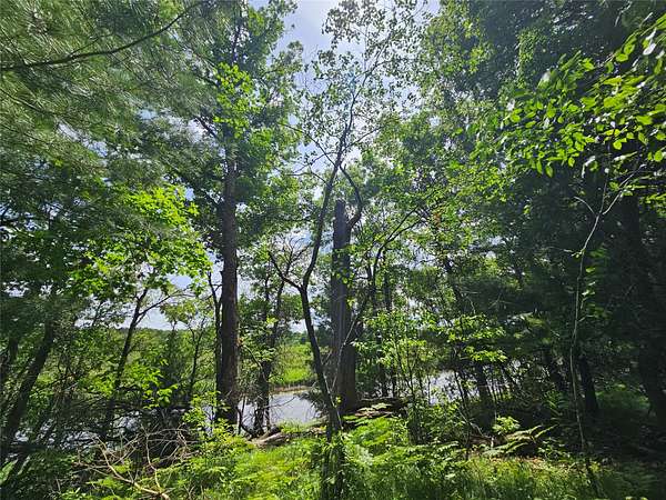 0.94 Acres of Land for Sale in Webster, Wisconsin