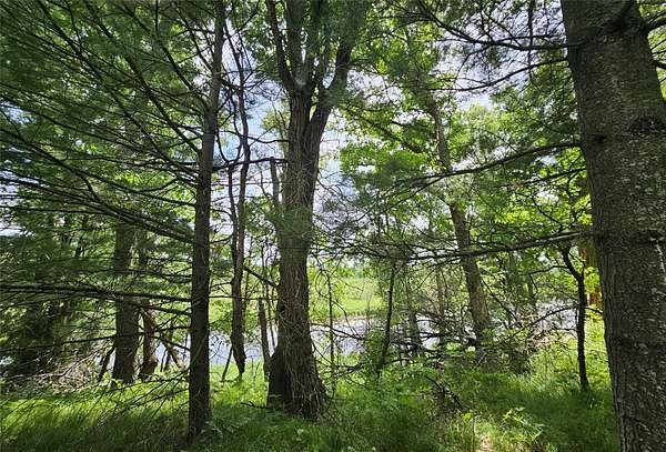 0.77 Acres of Land for Sale in Webster, Wisconsin