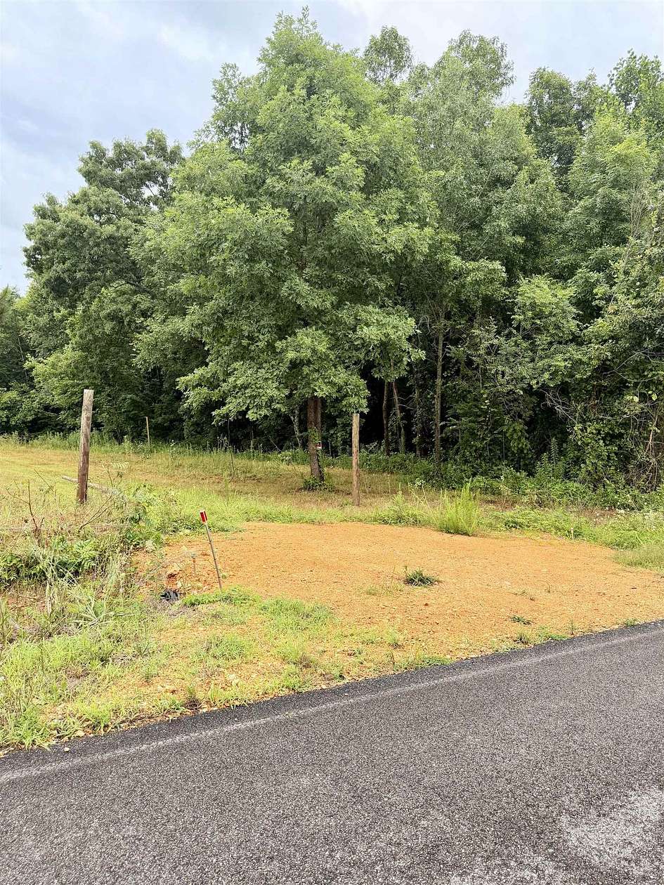 6.2 Acres of Land for Sale in Rogersville, Alabama