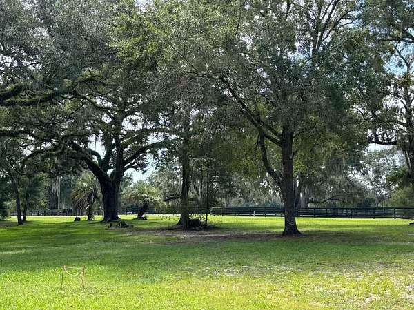 5 Acres of Land for Sale in Ocala, Florida