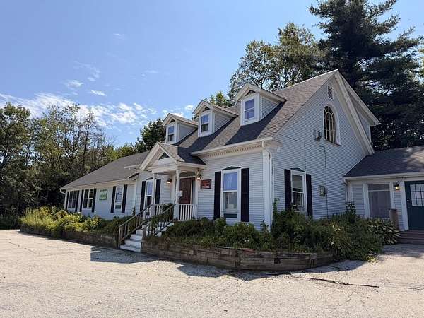 1.5 Acres of Mixed-Use Land for Sale in Berlin Town, Vermont
