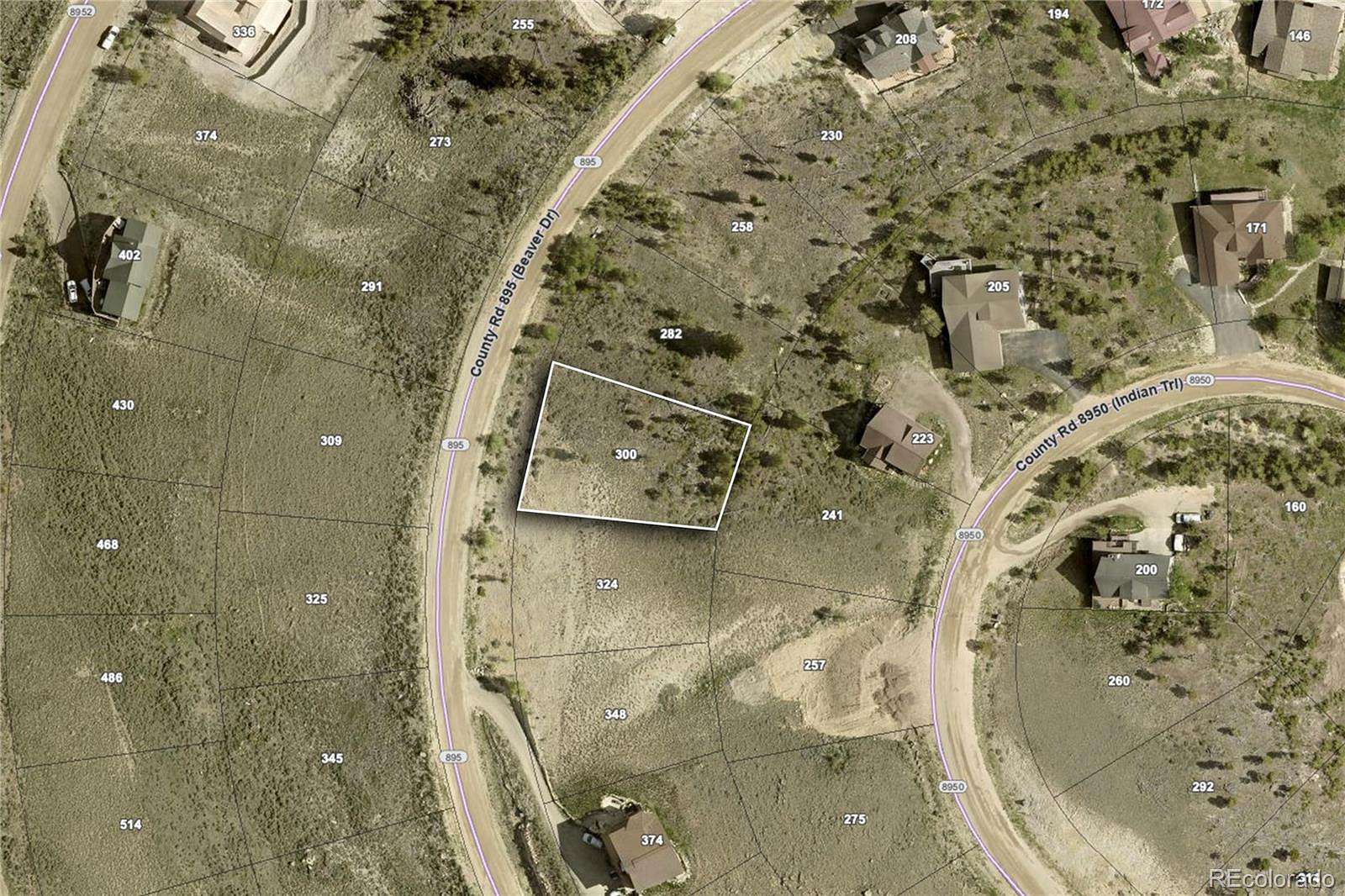0.31 Acres of Residential Land for Sale in Granby, Colorado