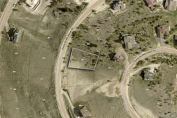 0.31 Acres of Residential Land for Sale in Granby, Colorado