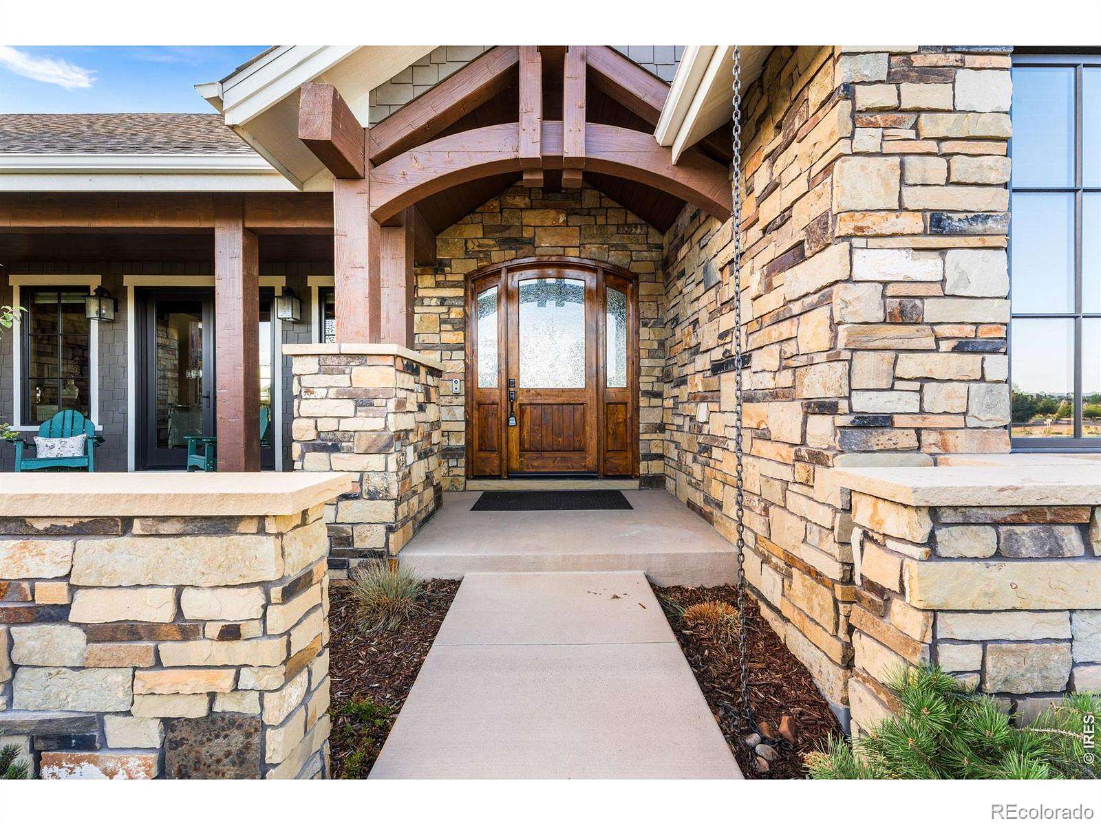 2.3 Acres of Land with Home for Sale in Windsor, Colorado