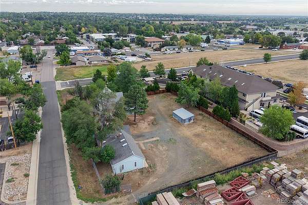 0.73 Acres of Mixed-Use Land for Sale in Broomfield, Colorado
