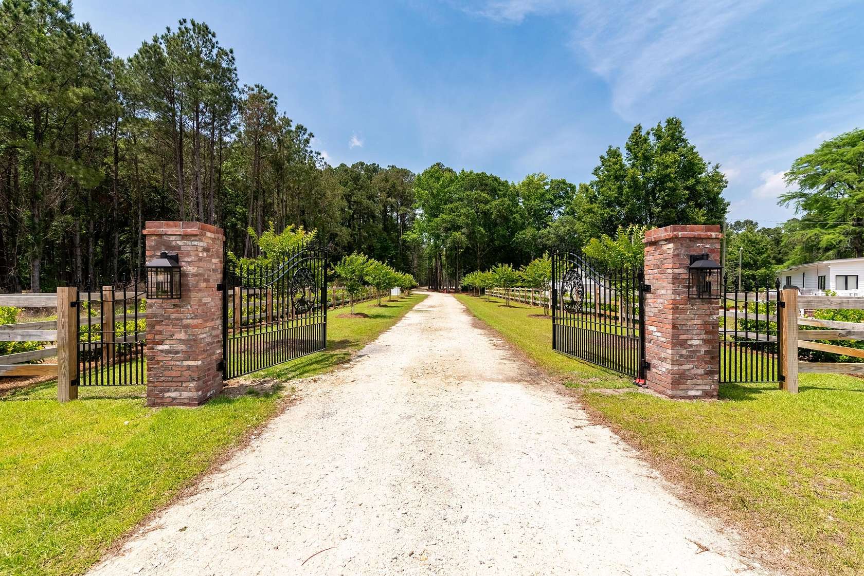 15 Acres of Land for Sale in McClellanville, South Carolina