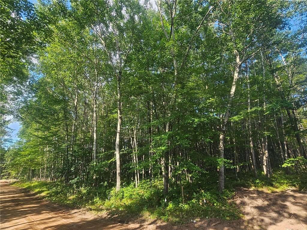 1.56 Acres of Residential Land for Sale in Webster, Wisconsin