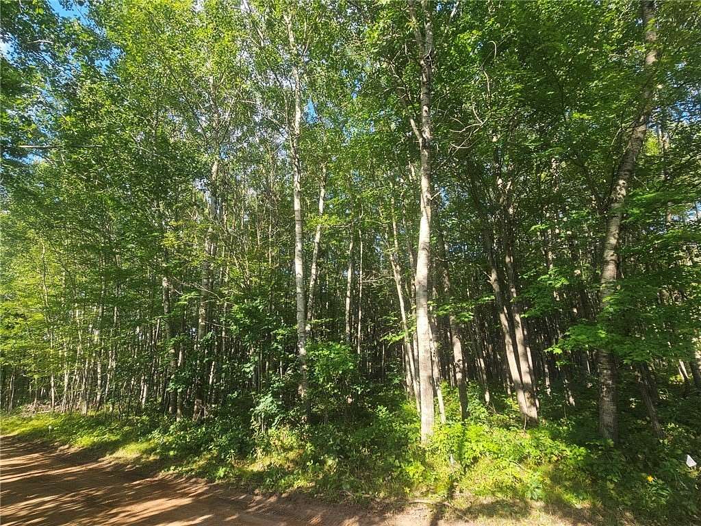 1.56 Acres of Residential Land for Sale in Webster, Wisconsin