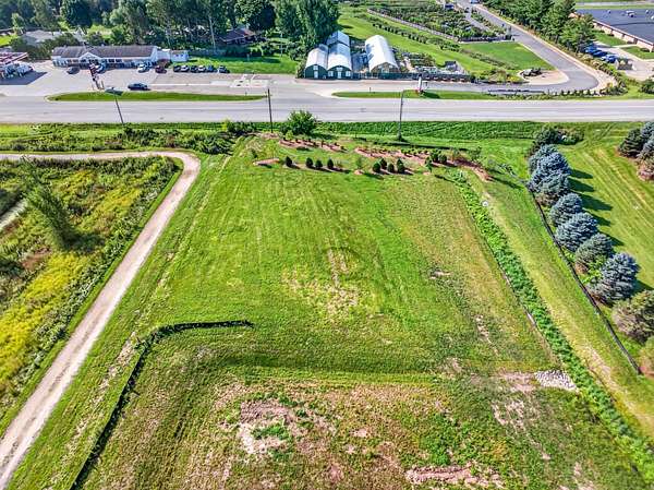 1.25 Acres of Residential Land for Sale in Verona, Wisconsin