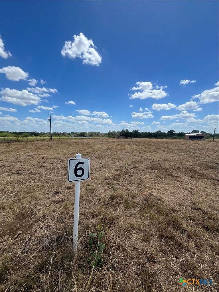 3 Acres of Commercial Land for Sale in Gonzales, Texas