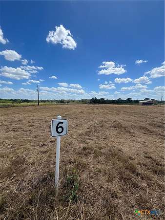 3 Acres of Commercial Land for Sale in Gonzales, Texas