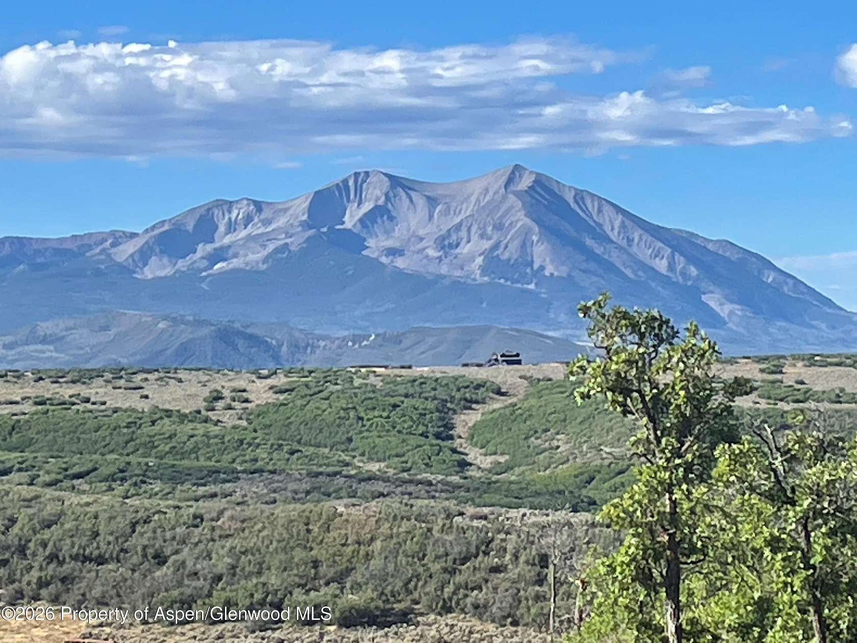 36.2 Acres of Land for Sale in Carbondale, Colorado