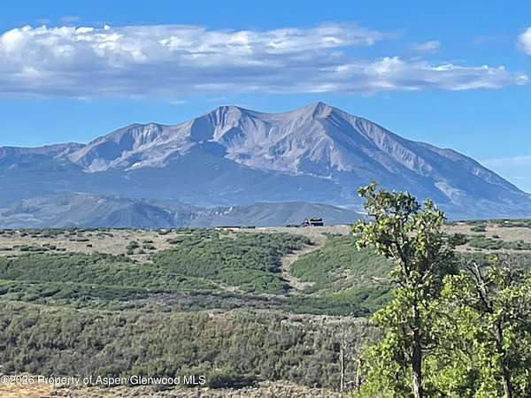36.2 Acres of Land for Sale in Carbondale, Colorado