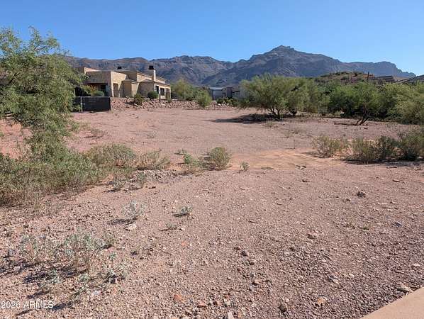 0.51 Acres of Residential Land for Sale in Gold Canyon, Arizona