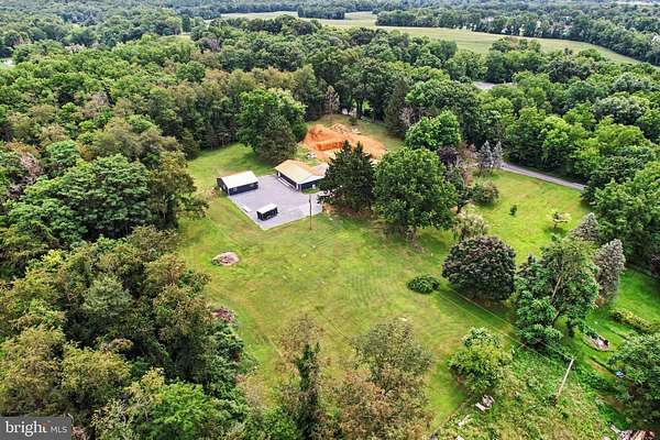 11.5 Acres of Land for Sale in Carlisle, Pennsylvania