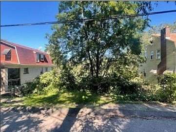 0.14 Acres of Residential Land for Sale in Pittsburgh, Pennsylvania