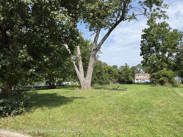 0.23 Acres of Land for Sale in Lansing, Michigan