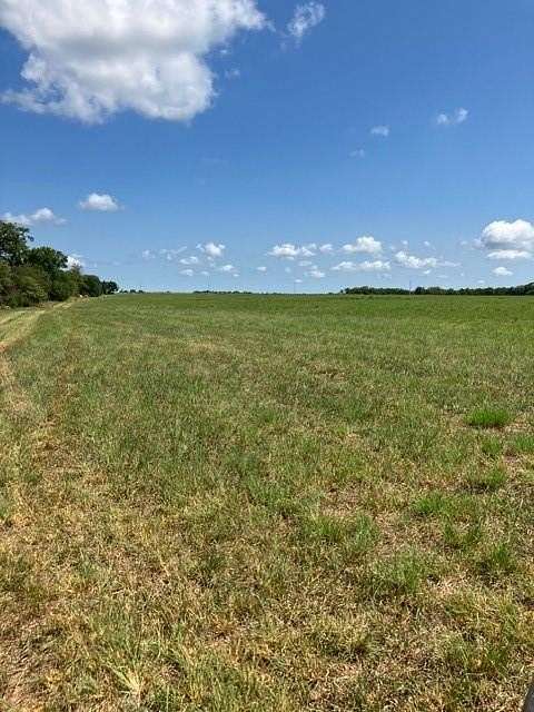 39.9 Acres of Land for Sale in La Cygne, Kansas