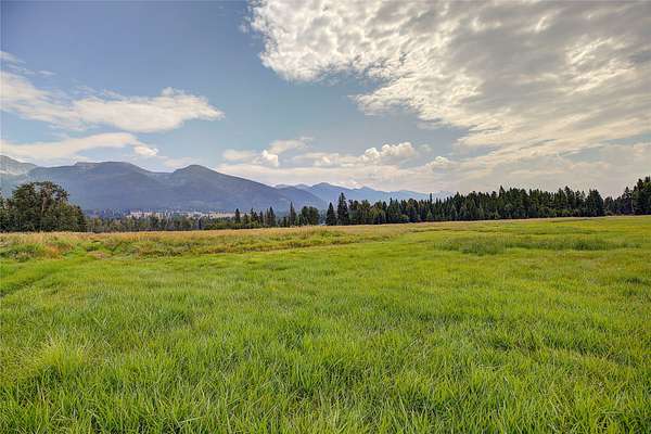 40 Acres of Improved Land for Sale in Ronan, Montana