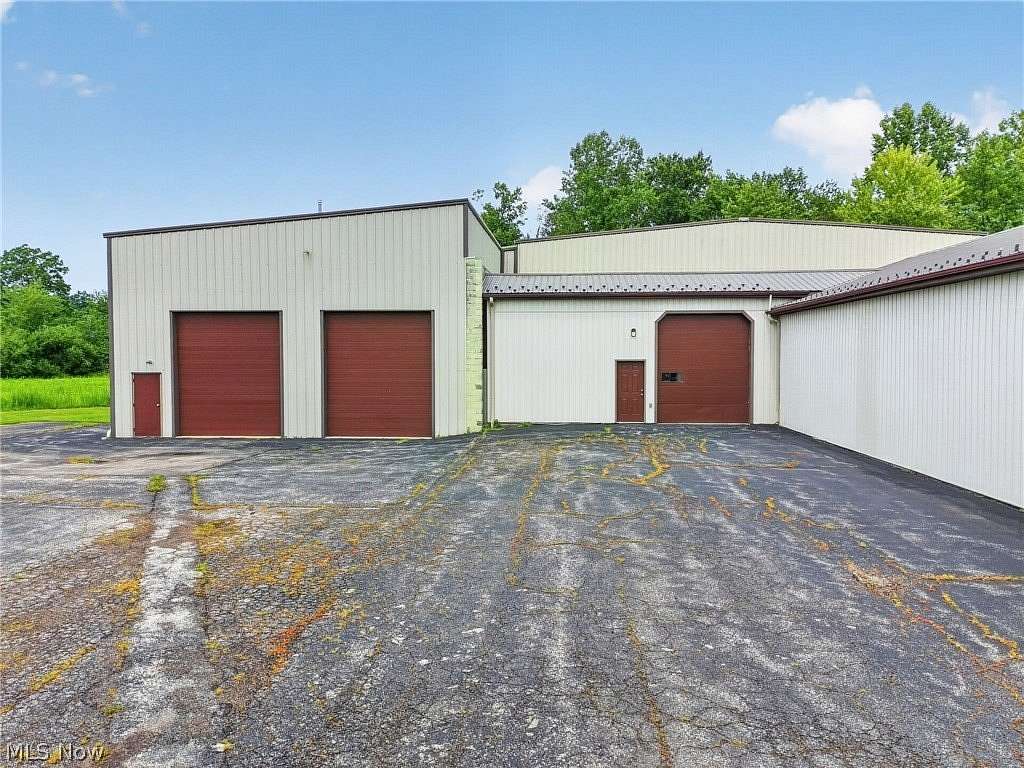2 Acres of Mixed-Use Land for Sale in Ashtabula, Ohio