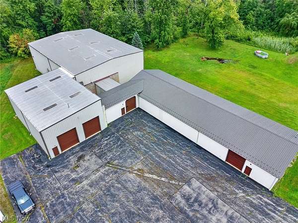 2 Acres of Mixed-Use Land for Sale in Ashtabula, Ohio