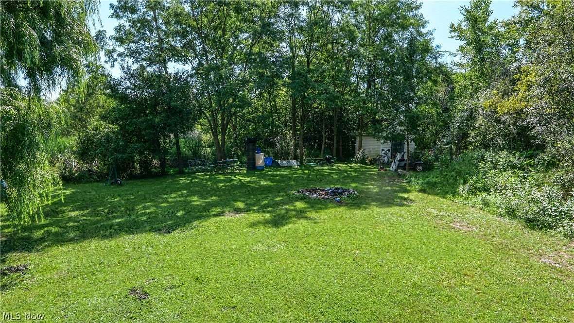 3.6 Acres of Land for Sale in Mantua, Ohio