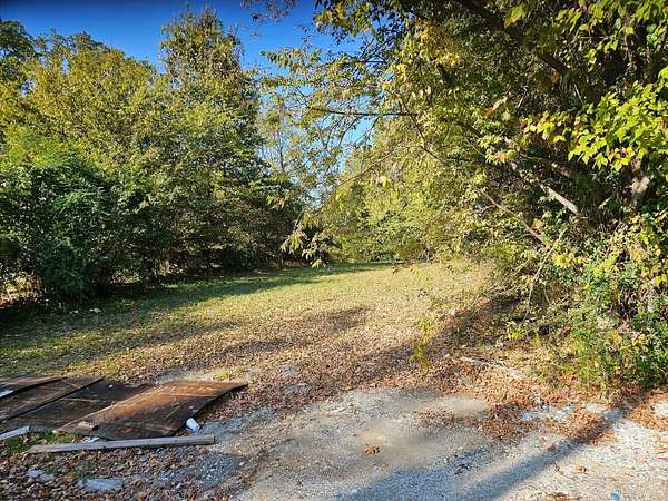 0.16 Acres of Residential Land for Sale in Memphis, Tennessee
