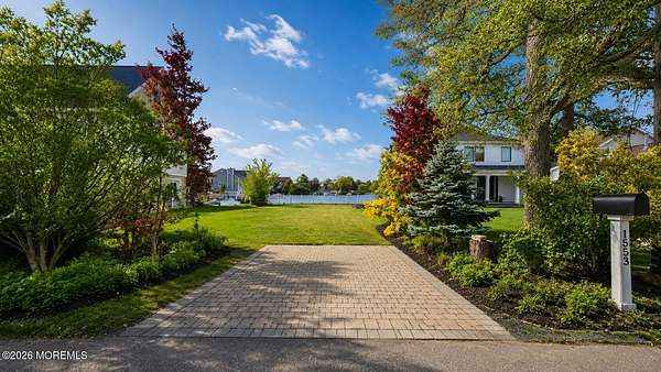 0.16 Acres of Residential Land for Sale in Point Pleasant, New Jersey