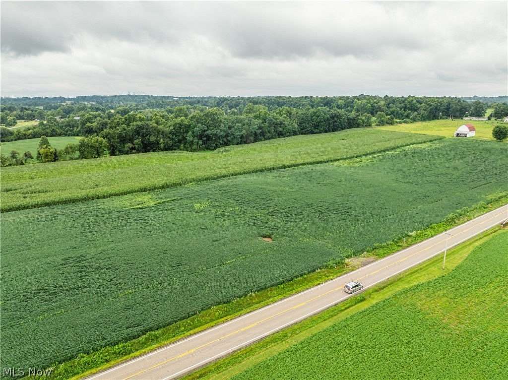 5 Acres of Land for Auction in Shreve, Ohio