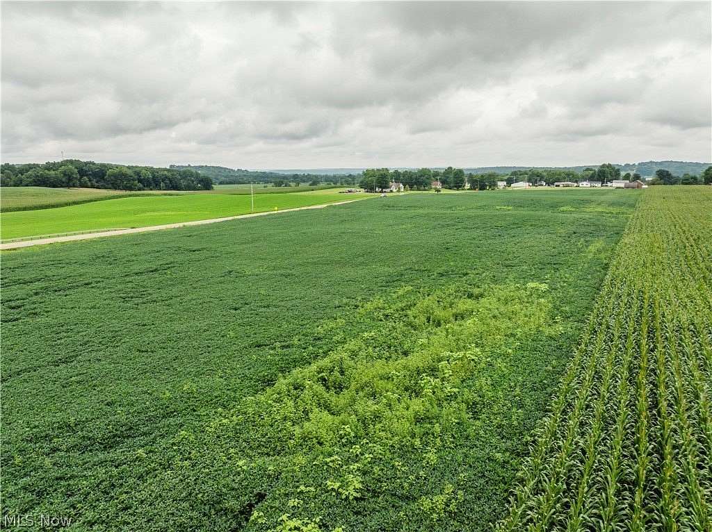 5 Acres of Land for Auction in Shreve, Ohio