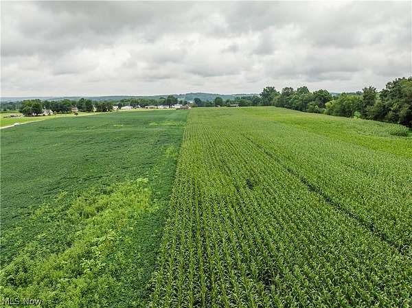 5 Acres of Land for Auction in Shreve, Ohio