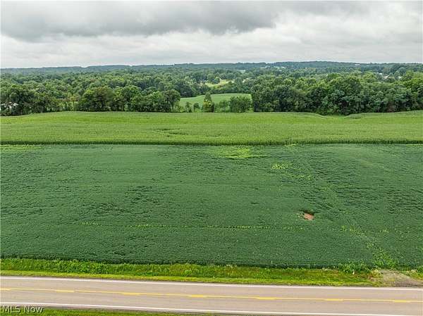 5 Acres of Land for Auction in Shreve, Ohio