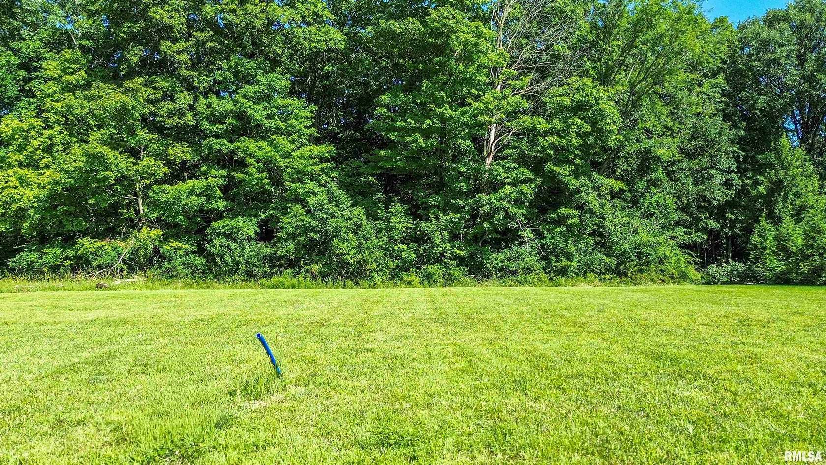 0.79 Acres of Residential Land for Sale in Morton, Illinois