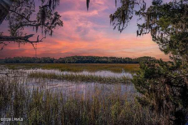 5 Acres of Residential Land for Sale in Saint Helena Island, South Carolina