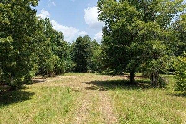 7 Acres of Residential Land for Sale in Kingston, Georgia