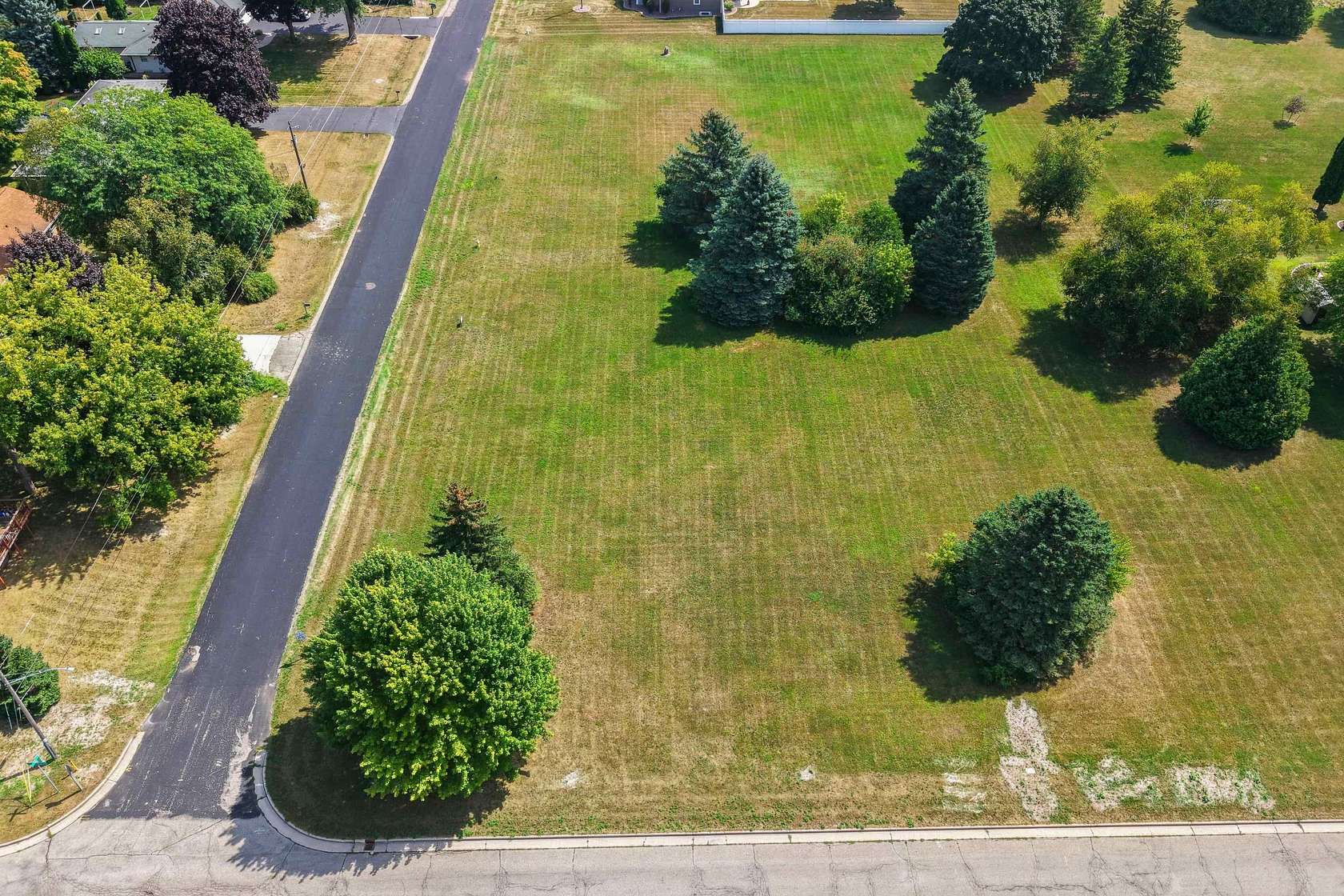 0.57 Acres of Residential Land for Sale in Appleton, Wisconsin