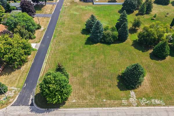 0.57 Acres of Residential Land for Sale in Appleton, Wisconsin