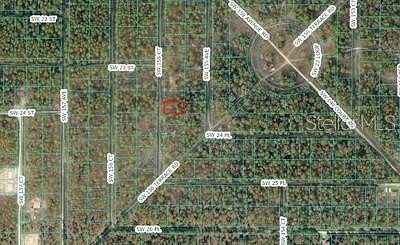 0.23 Acres of Residential Land for Sale in Ocala, Florida