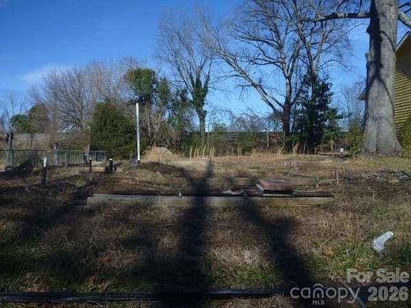 0.07 Acres of Residential Land for Sale in Bessemer City, North Carolina