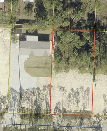 0.42 Acres of Residential Land for Sale in Santa Rosa Beach, Florida