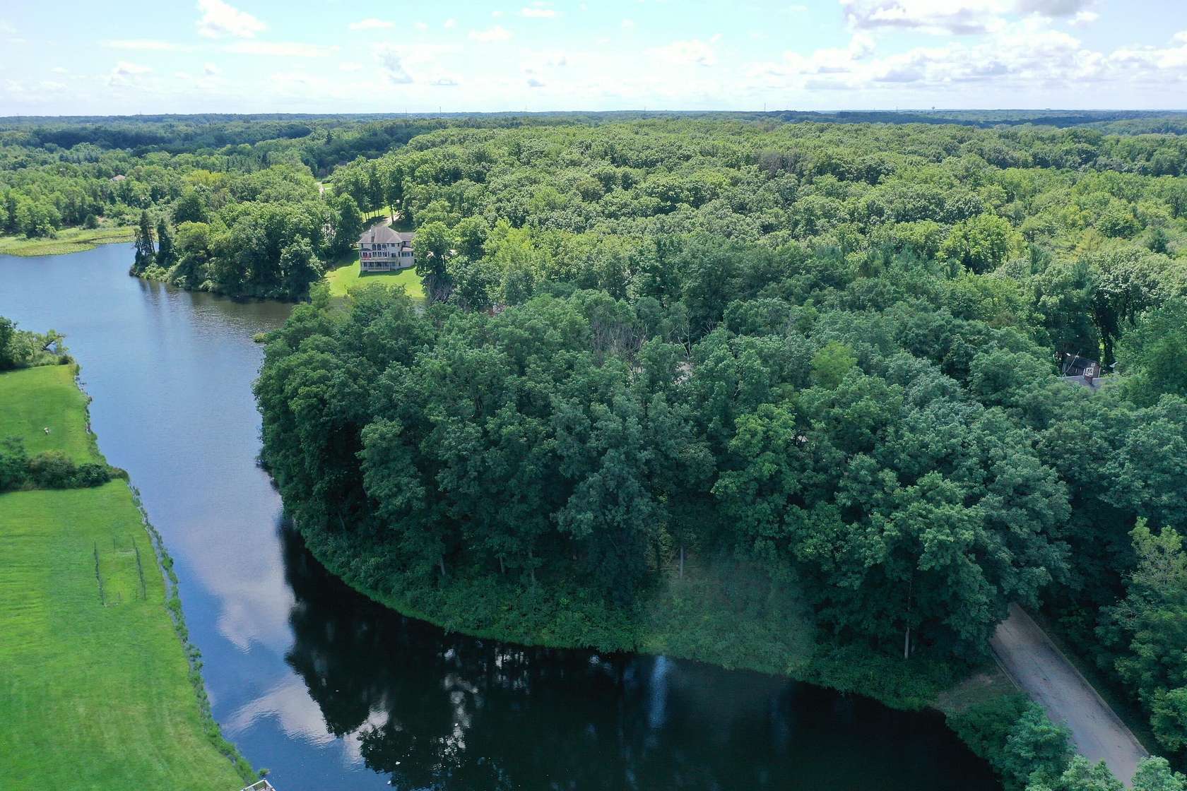 1 Acre of Residential Land for Sale in Valparaiso, Indiana